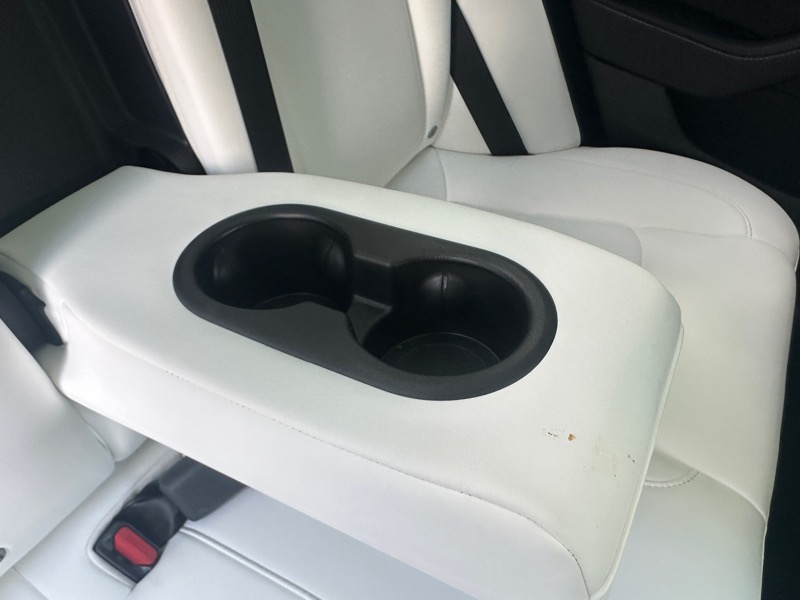 2023 Tesla Model 3 photo 25