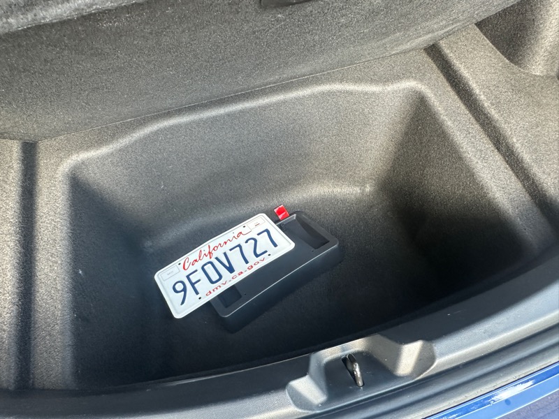 2023 Tesla Model 3 photo 29