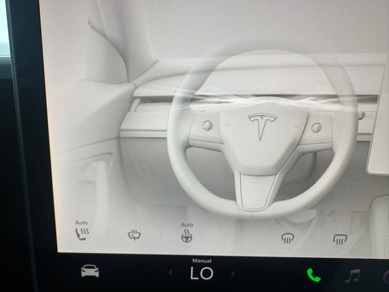 2023 Tesla Model 3 photo 34