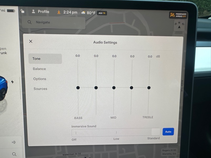 2023 Tesla Model 3 photo 41