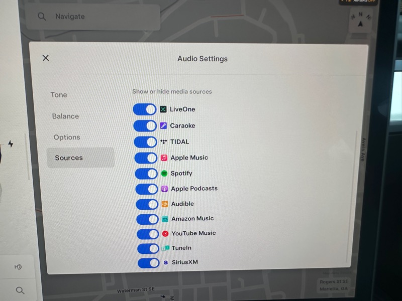 2023 Tesla Model 3 photo 42