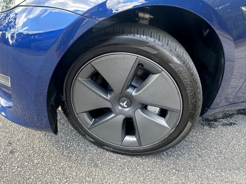 2023 Tesla Model 3 photo 43