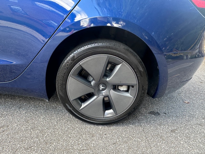 2023 Tesla Model 3 photo 44