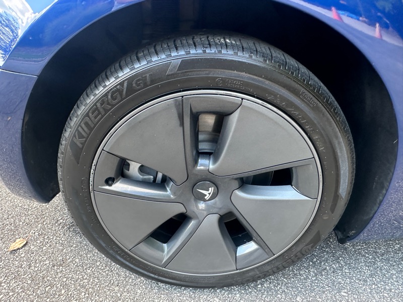 2023 Tesla Model 3 photo 45