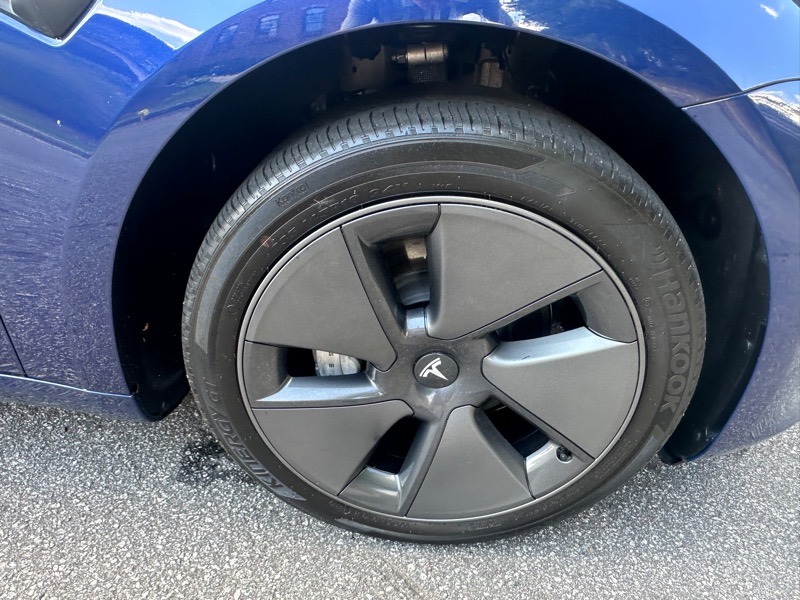 2023 Tesla Model 3 photo 46
