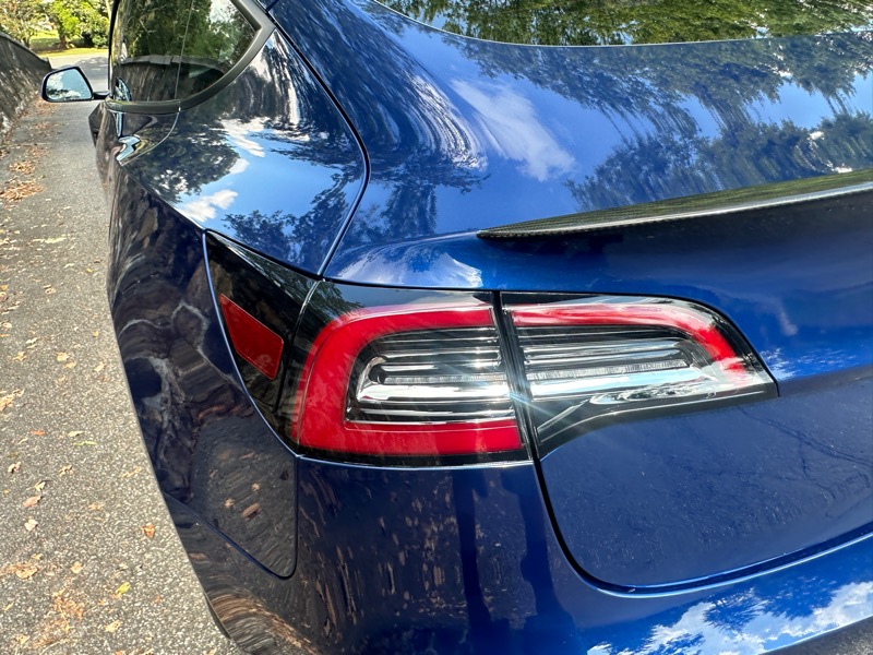 2023 Tesla Model 3 photo 47