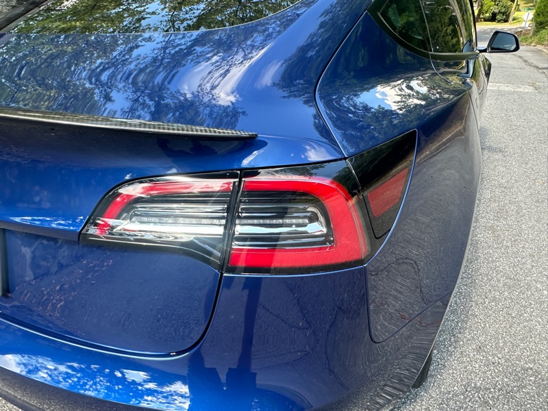 2023 Tesla Model 3 photo 48