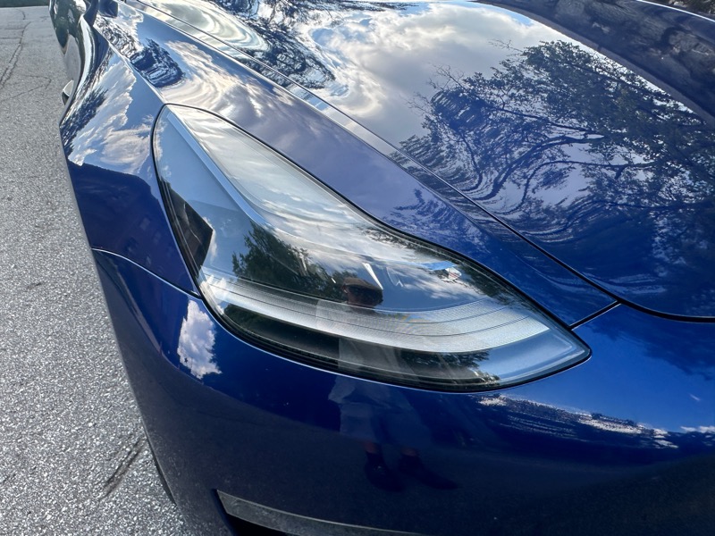 2023 Tesla Model 3 photo 50
