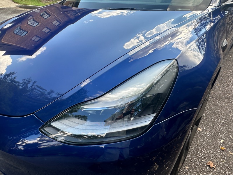 2023 Tesla Model 3 photo 51