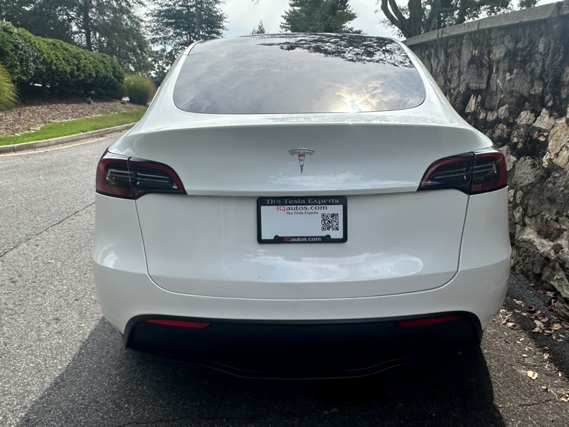2023 Tesla Model Y Long Range photo 7