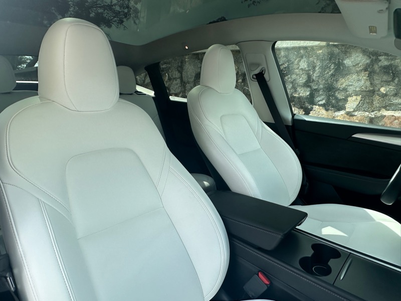 2023 Tesla Model Y Long Range photo 20