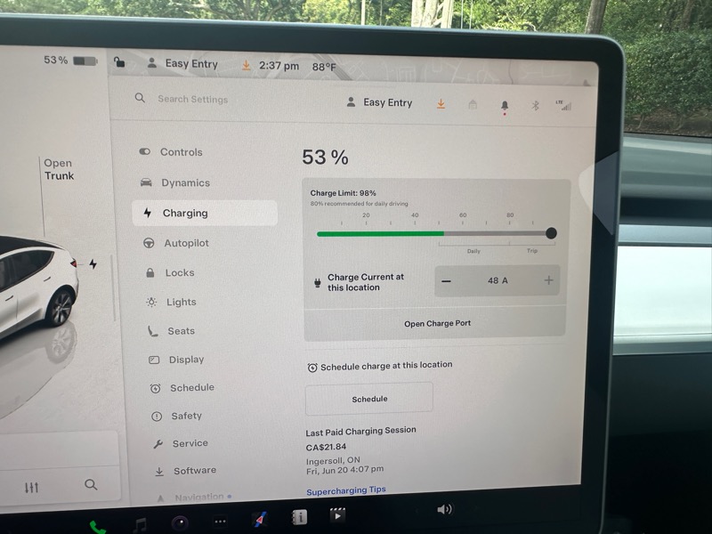 2023 Tesla Model Y Long Range photo 29