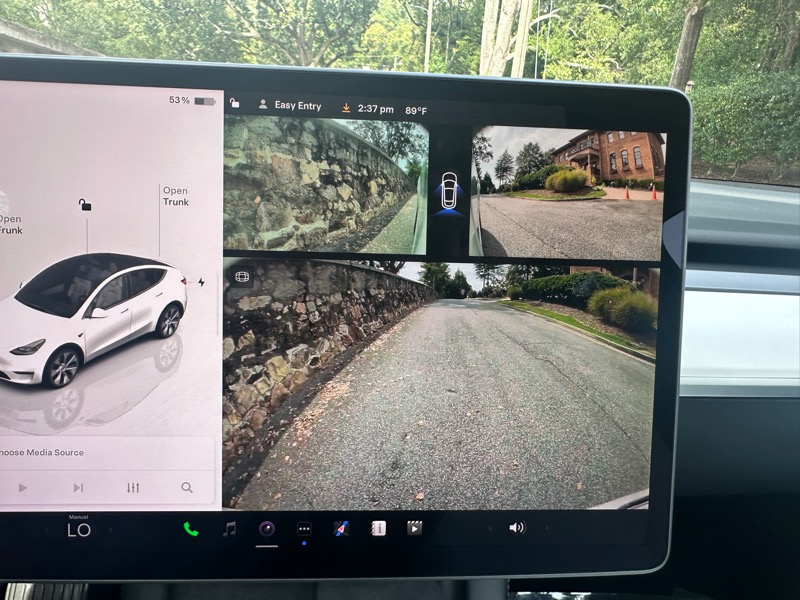 2023 Tesla Model Y Long Range photo 30