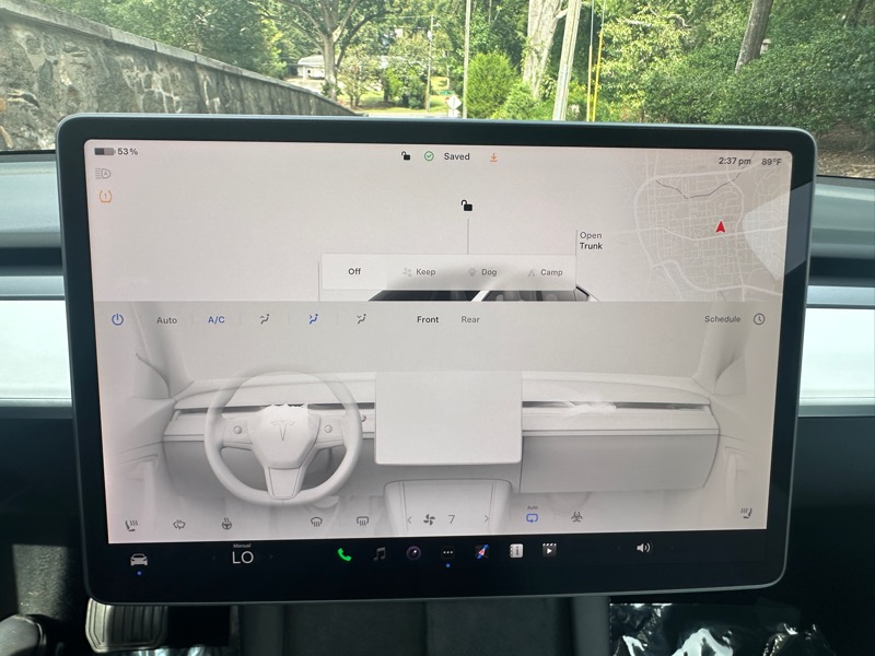 2023 Tesla Model Y Long Range photo 31
