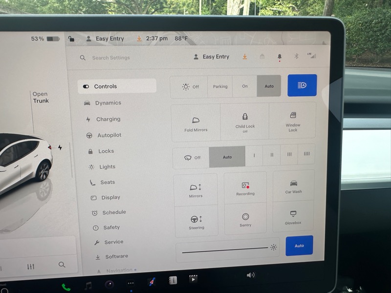 2023 Tesla Model Y Long Range photo 33