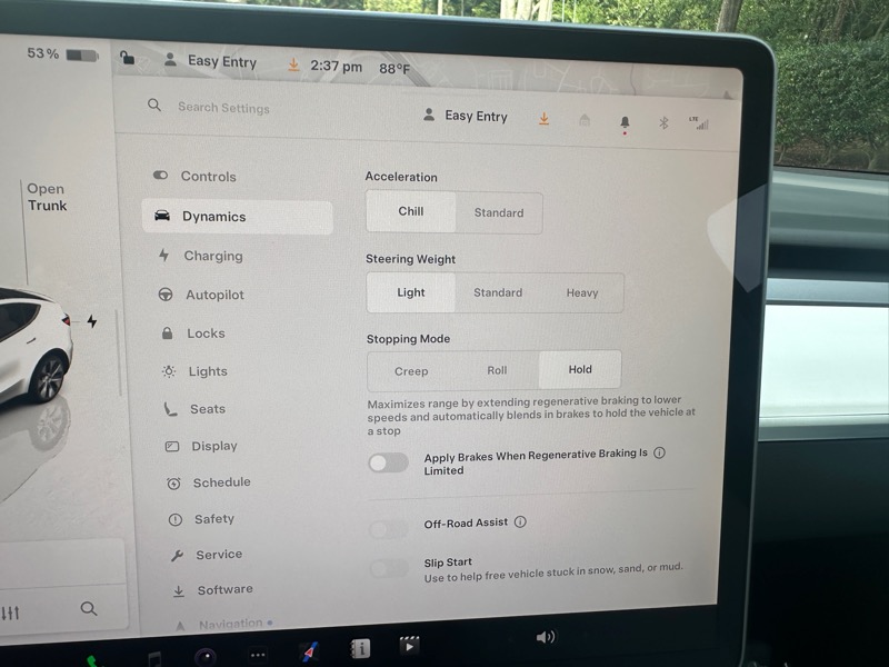 2023 Tesla Model Y Long Range photo 34