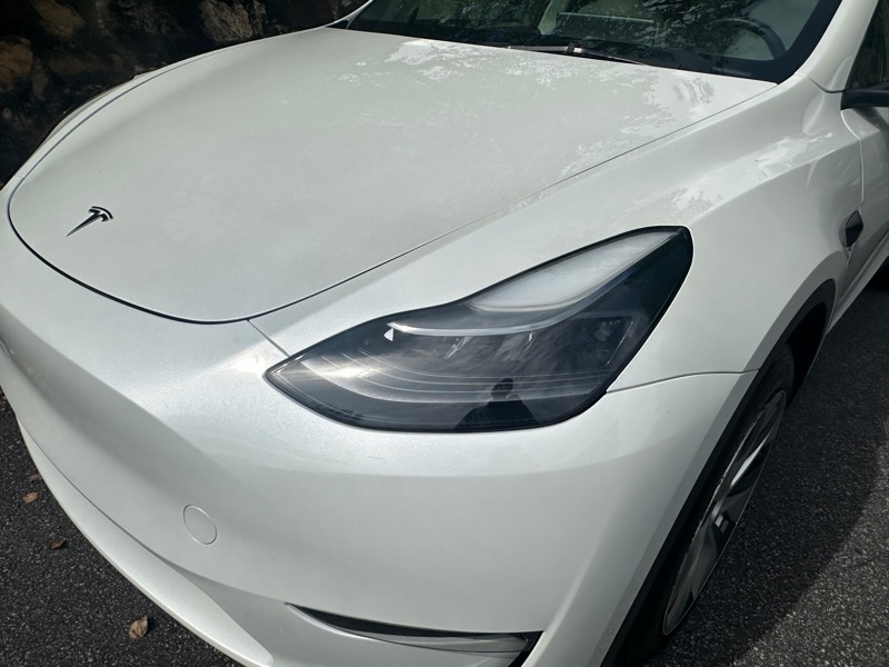 2023 Tesla Model Y Long Range photo 42