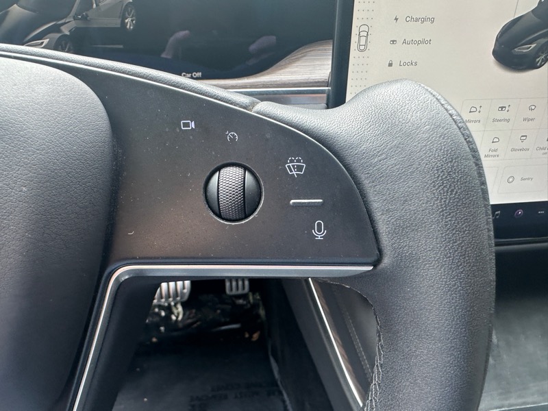 2021 Tesla Model S Long Range photo 12