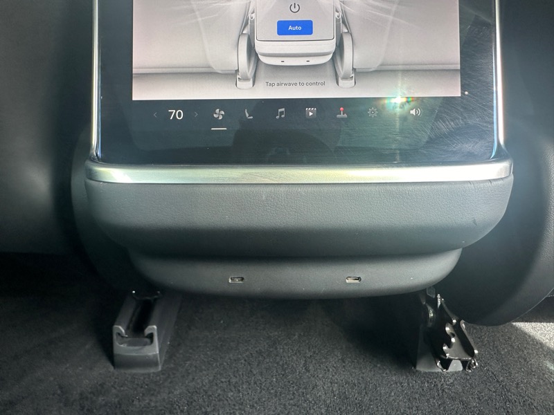 2021 Tesla Model S Long Range photo 17