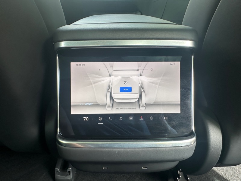 2021 Tesla Model S Long Range photo 18