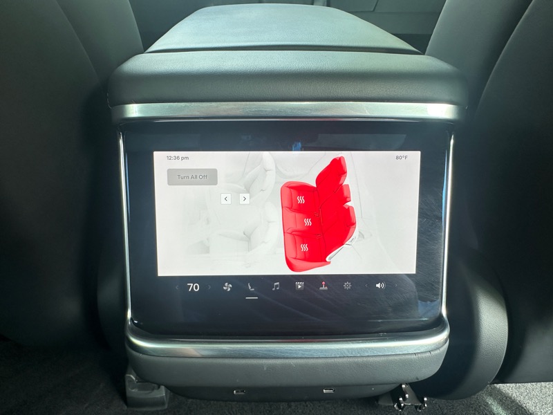 2021 Tesla Model S Long Range photo 19