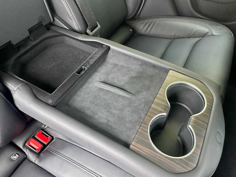 2021 Tesla Model S Long Range photo 22