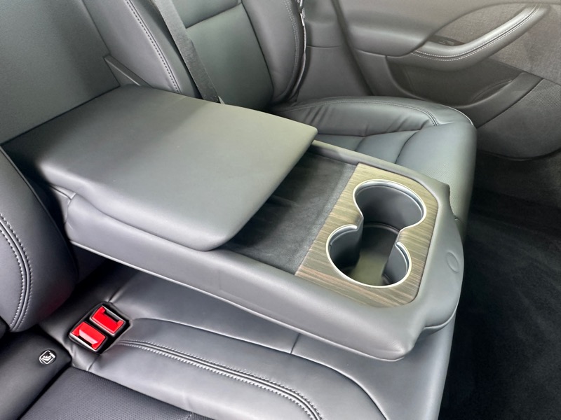 2021 Tesla Model S Long Range photo 23