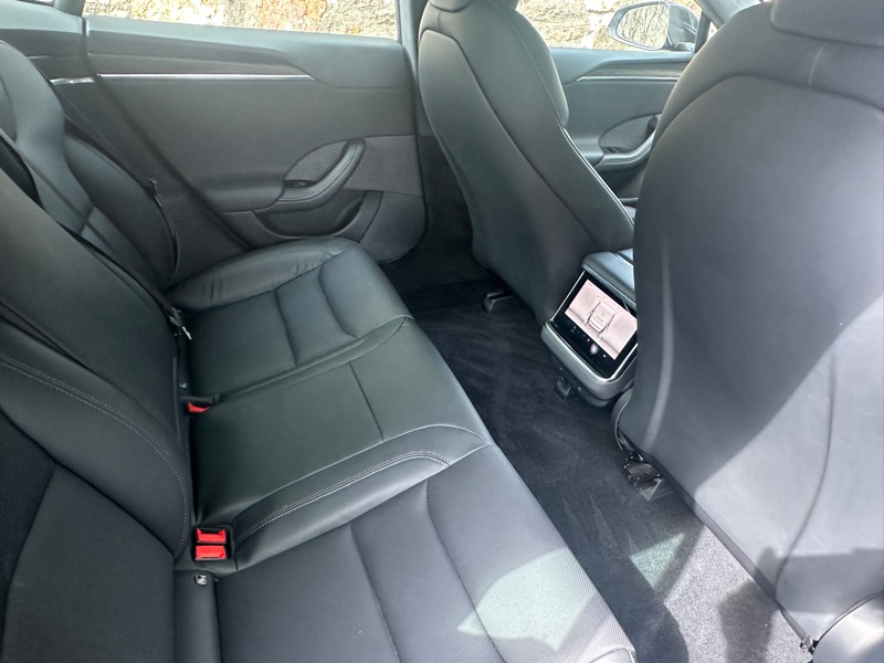 2021 Tesla Model S Long Range photo 25