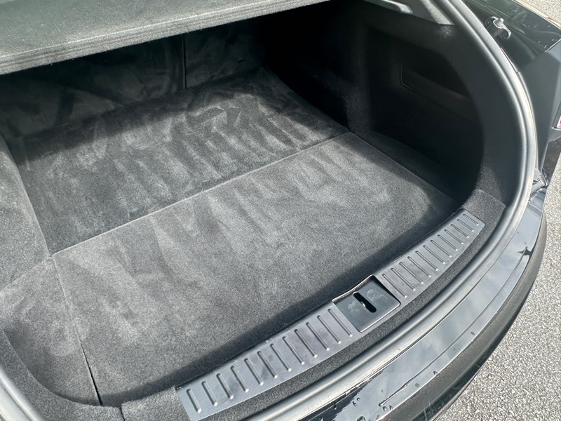 2021 Tesla Model S Long Range photo 27