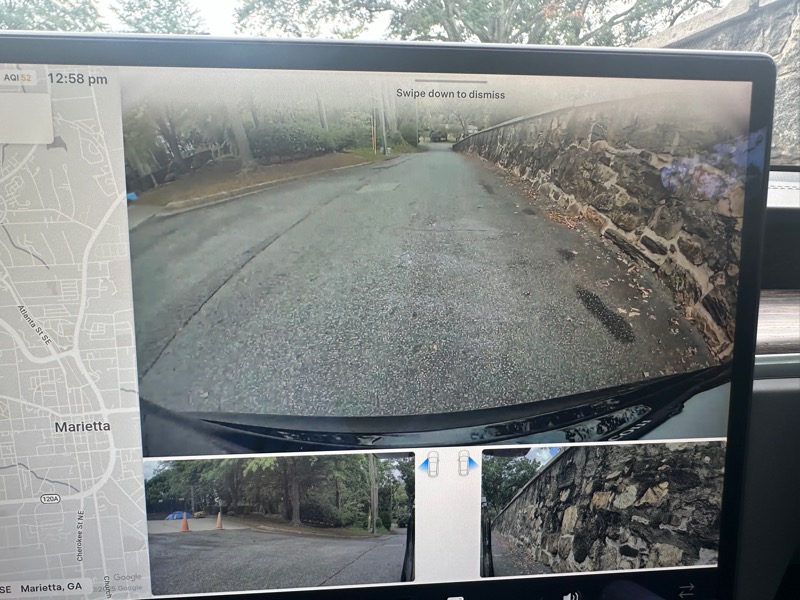 2021 Tesla Model S Long Range photo 35