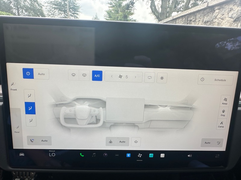 2021 Tesla Model S Long Range photo 36