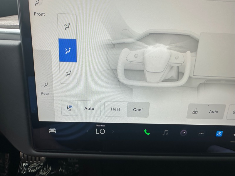 2021 Tesla Model S Long Range photo 37