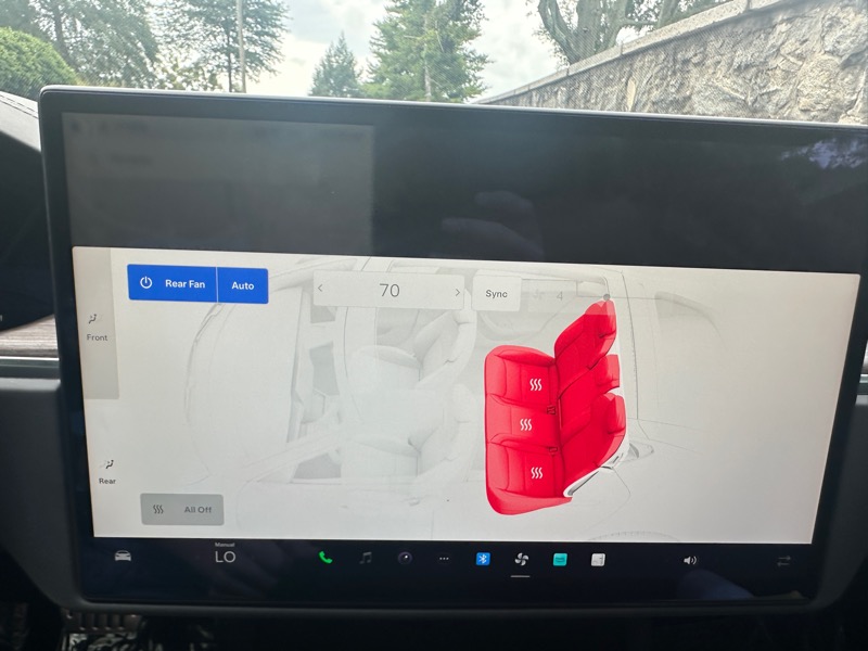 2021 Tesla Model S Long Range photo 38