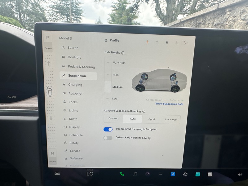 2021 Tesla Model S Long Range photo 39