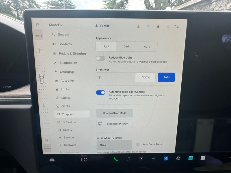 2021 Tesla Model S Long Range photo 42