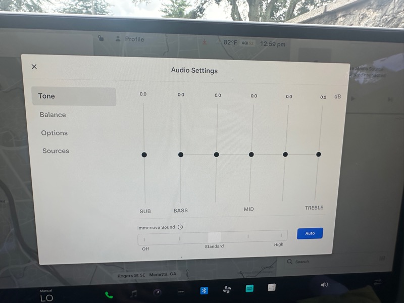 2021 Tesla Model S Long Range photo 43