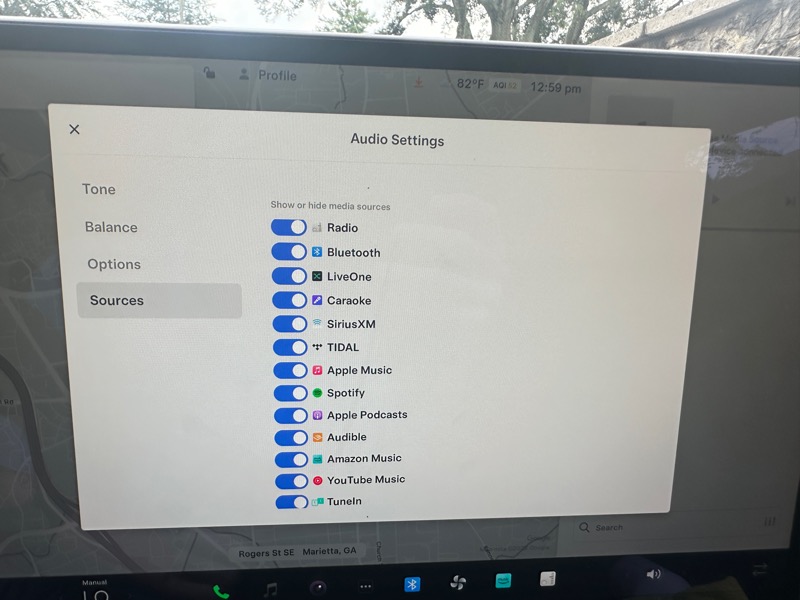 2021 Tesla Model S Long Range photo 44