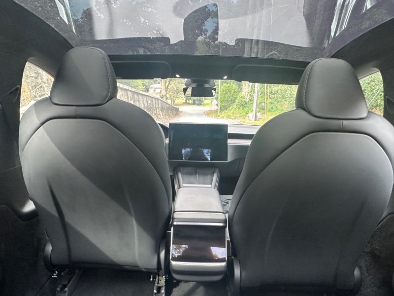 2023 Tesla Model S photo 3