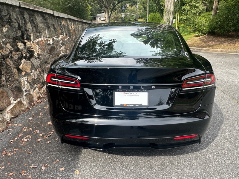 2023 Tesla Model S photo 7
