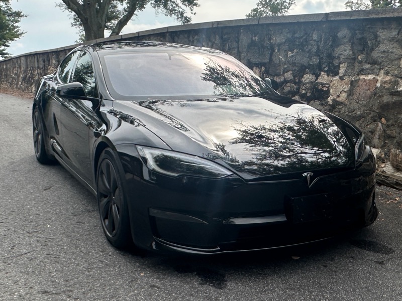 2023 Tesla Model S photo 10