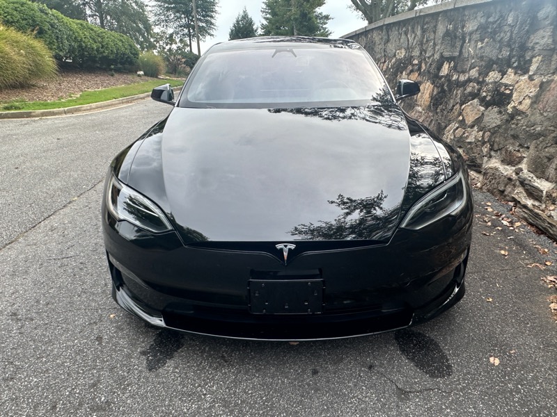 2023 Tesla Model S photo 11