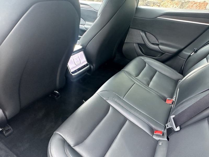 2023 Tesla Model S photo 20