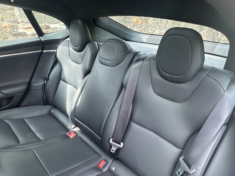 2023 Tesla Model S photo 21