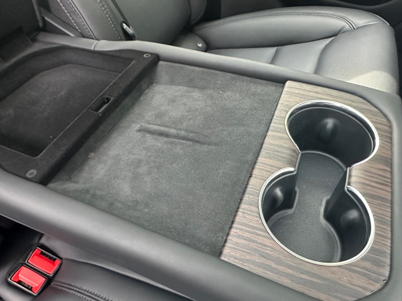 2023 Tesla Model S photo 22