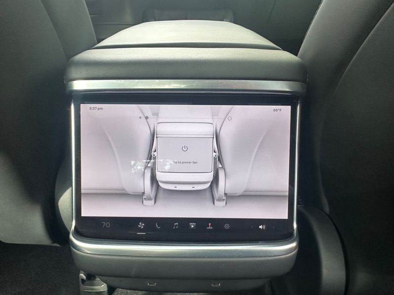 2023 Tesla Model S photo 27