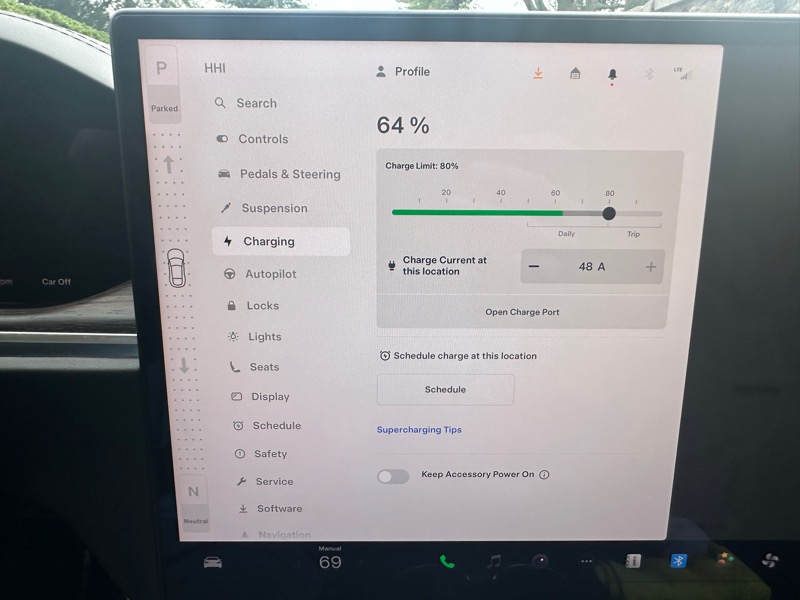 2023 Tesla Model S photo 31