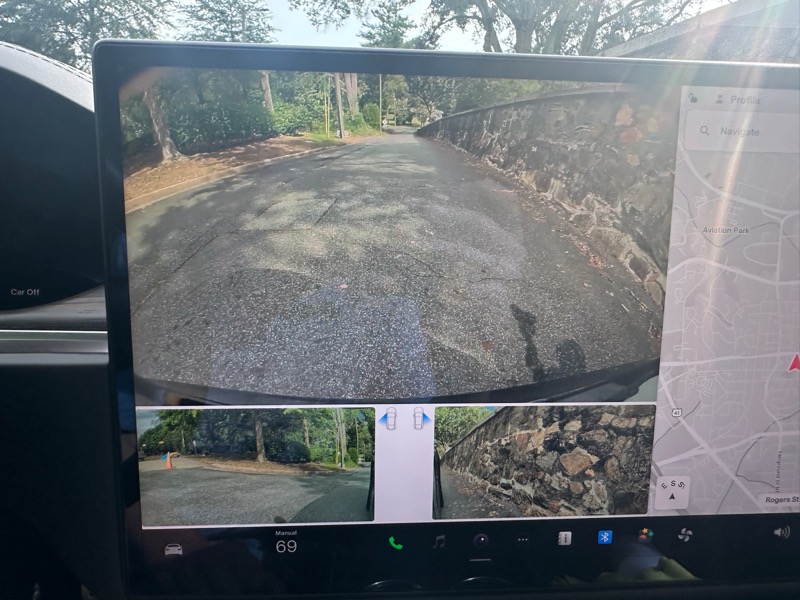 2023 Tesla Model S photo 33