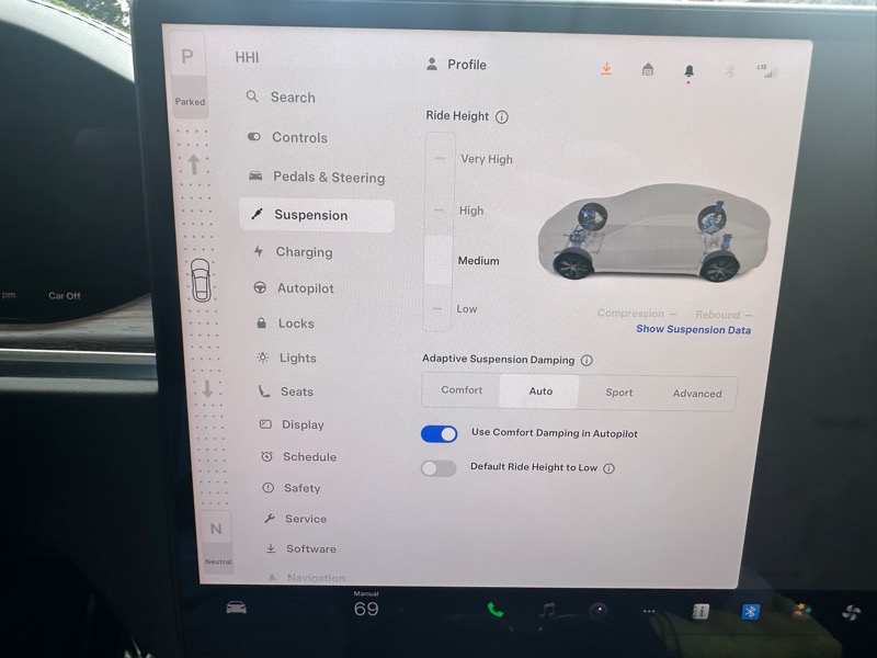 2023 Tesla Model S photo 37