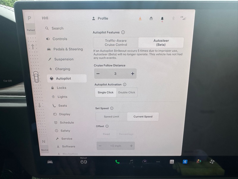 2023 Tesla Model S photo 38