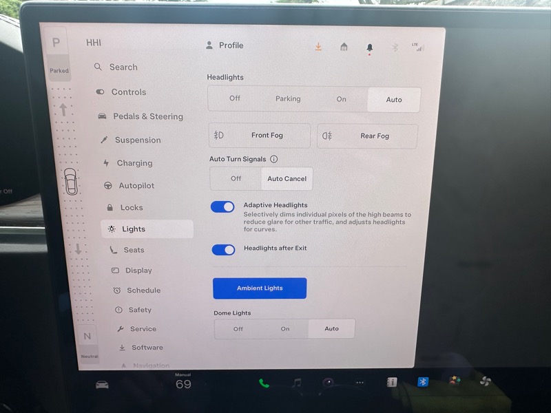 2023 Tesla Model S photo 39